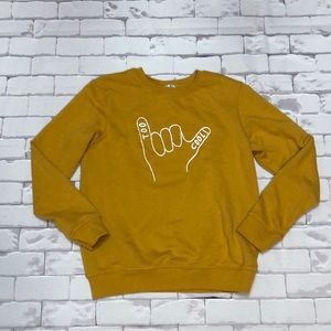 Dex Sweater